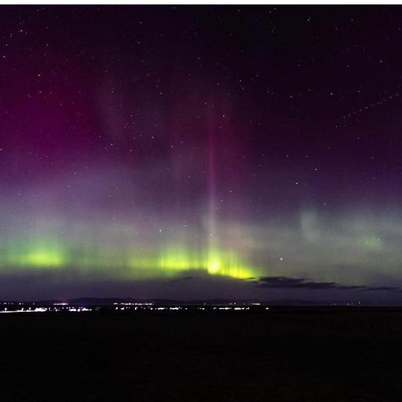 Uisge Beatha Otel Dornoch Dış mekan fotoğraf