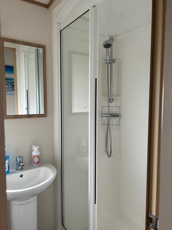 Uisge Beatha Otel Dornoch Dış mekan fotoğraf