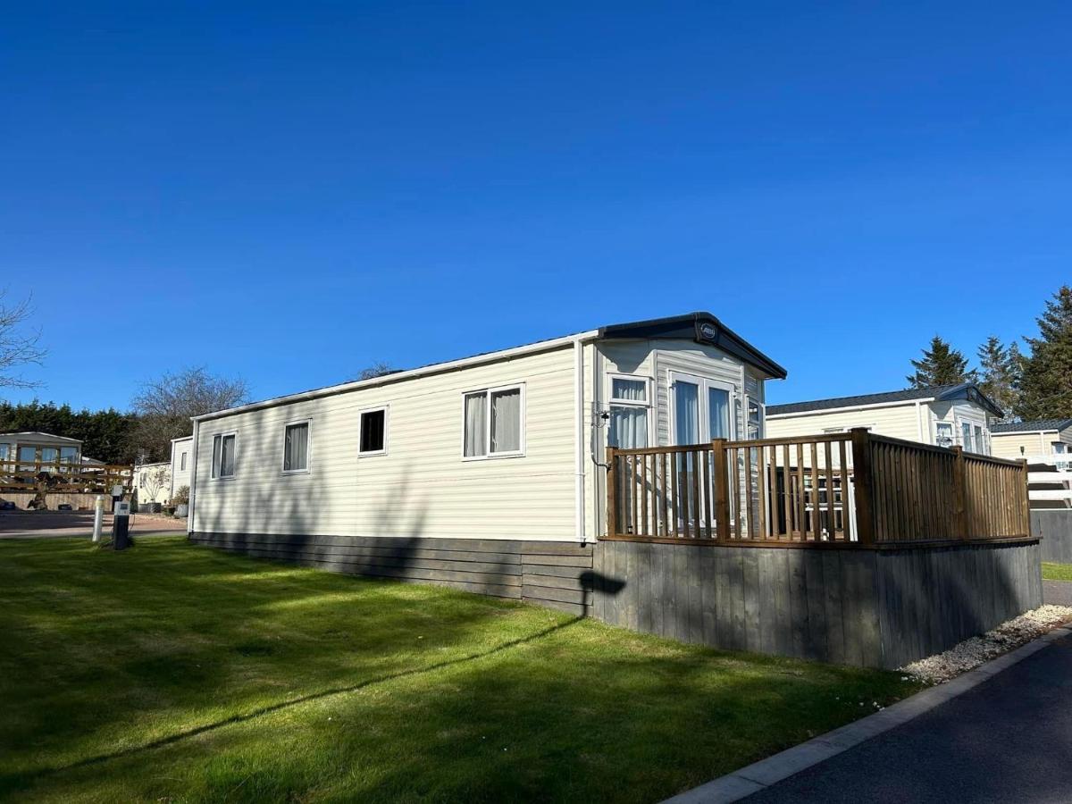 Uisge Beatha Otel Dornoch Dış mekan fotoğraf