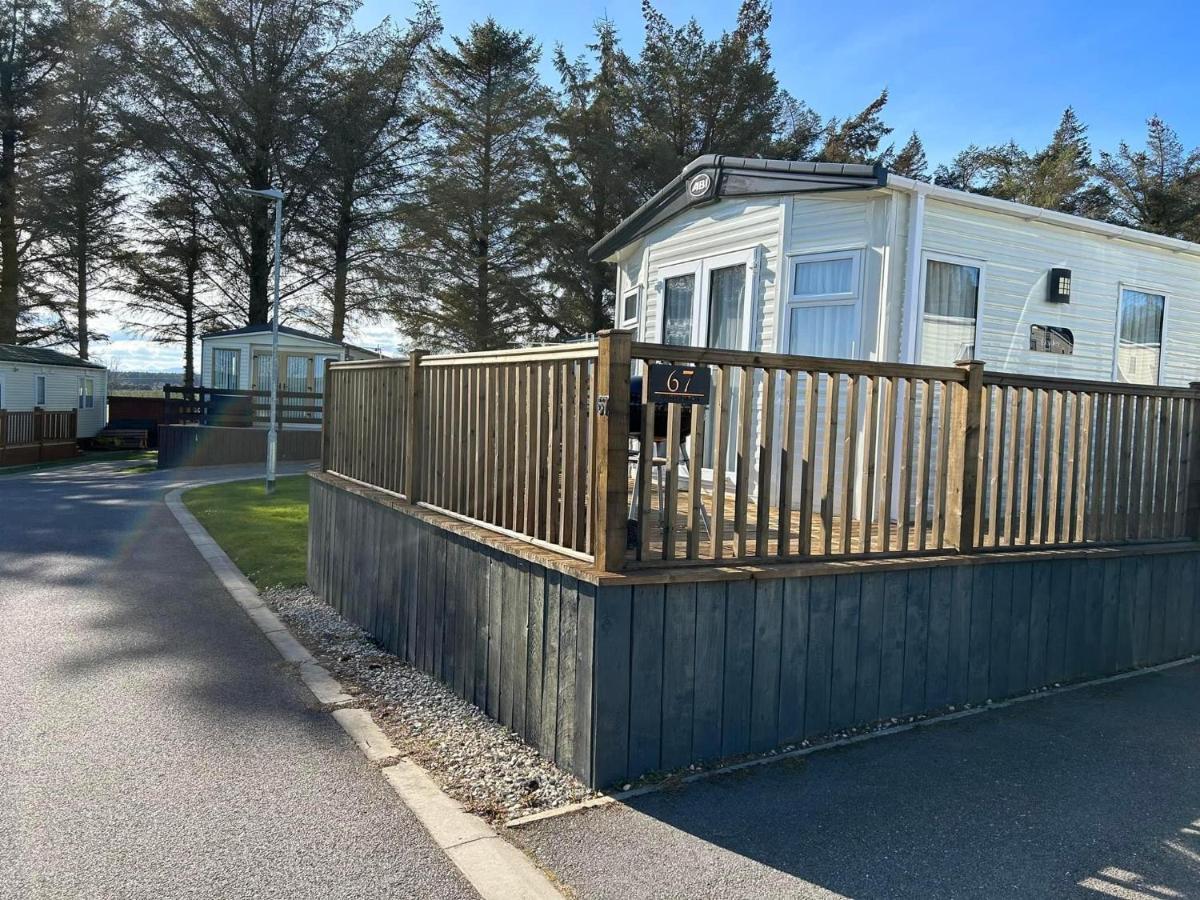 Uisge Beatha Otel Dornoch Dış mekan fotoğraf