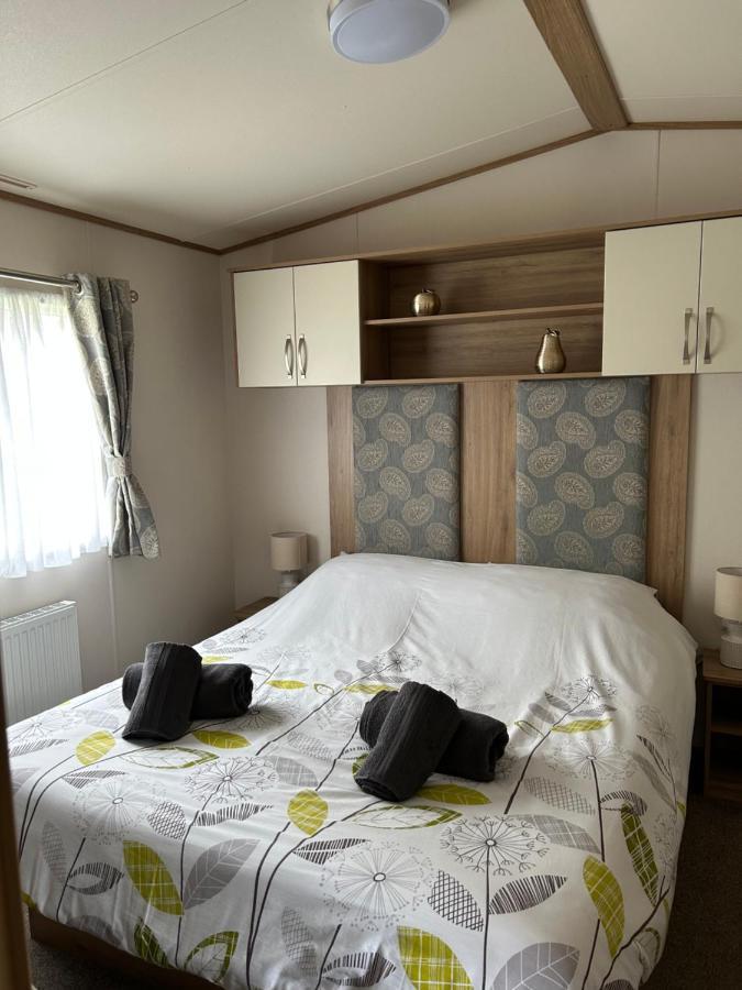 Uisge Beatha Otel Dornoch Dış mekan fotoğraf
