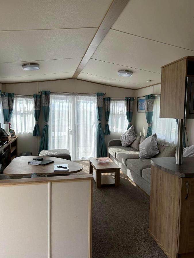 Uisge Beatha Otel Dornoch Dış mekan fotoğraf