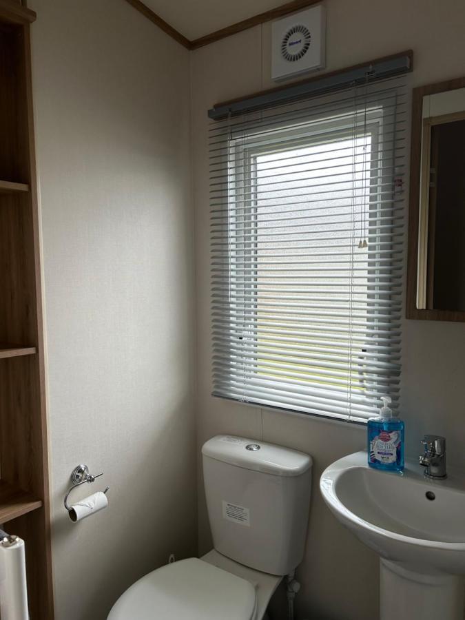 Uisge Beatha Otel Dornoch Dış mekan fotoğraf