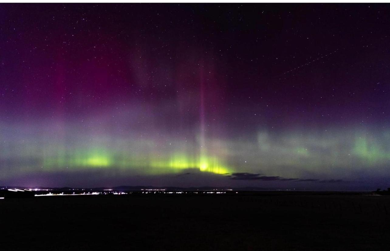 Uisge Beatha Otel Dornoch Dış mekan fotoğraf