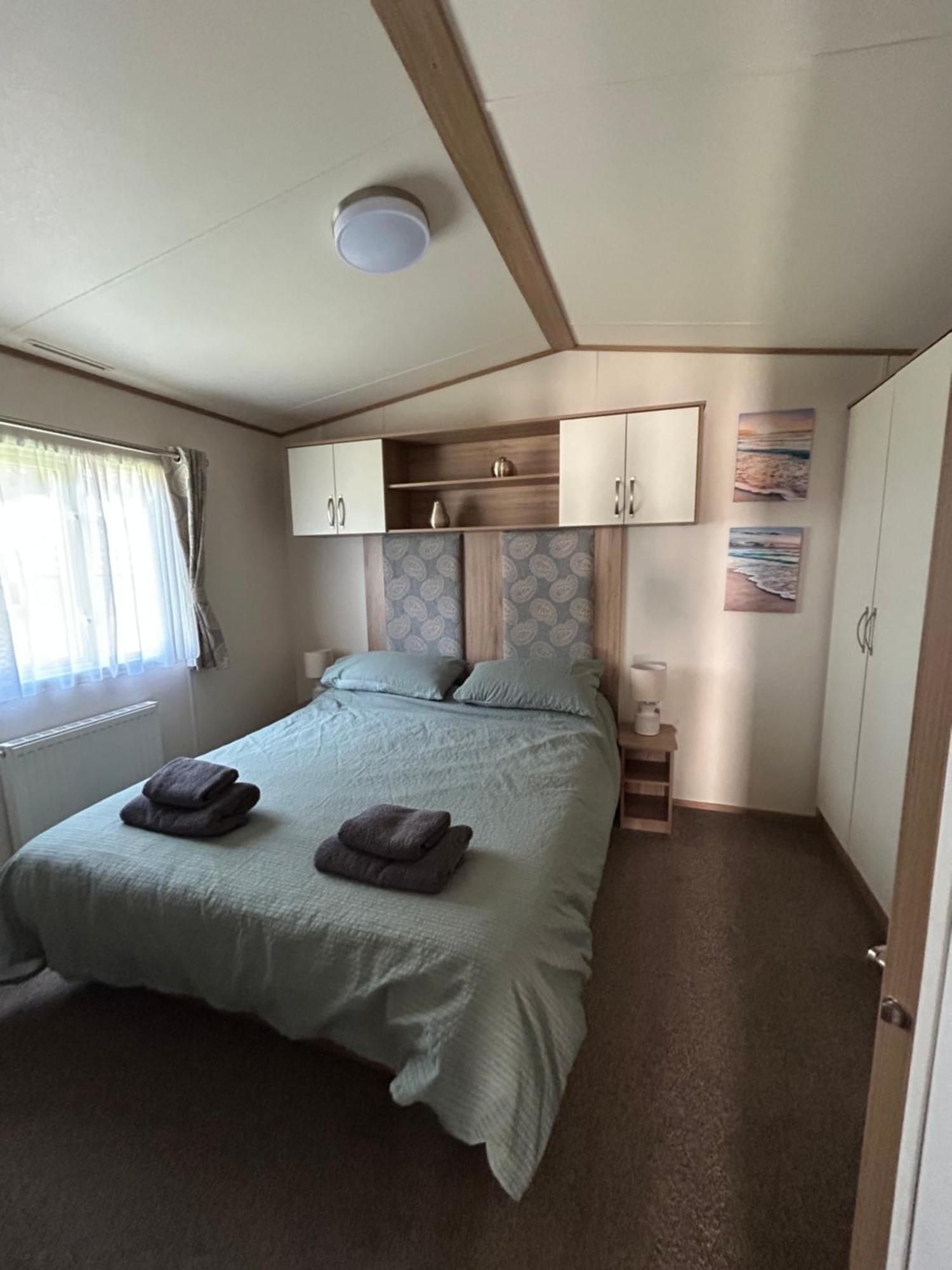 Uisge Beatha Otel Dornoch Dış mekan fotoğraf
