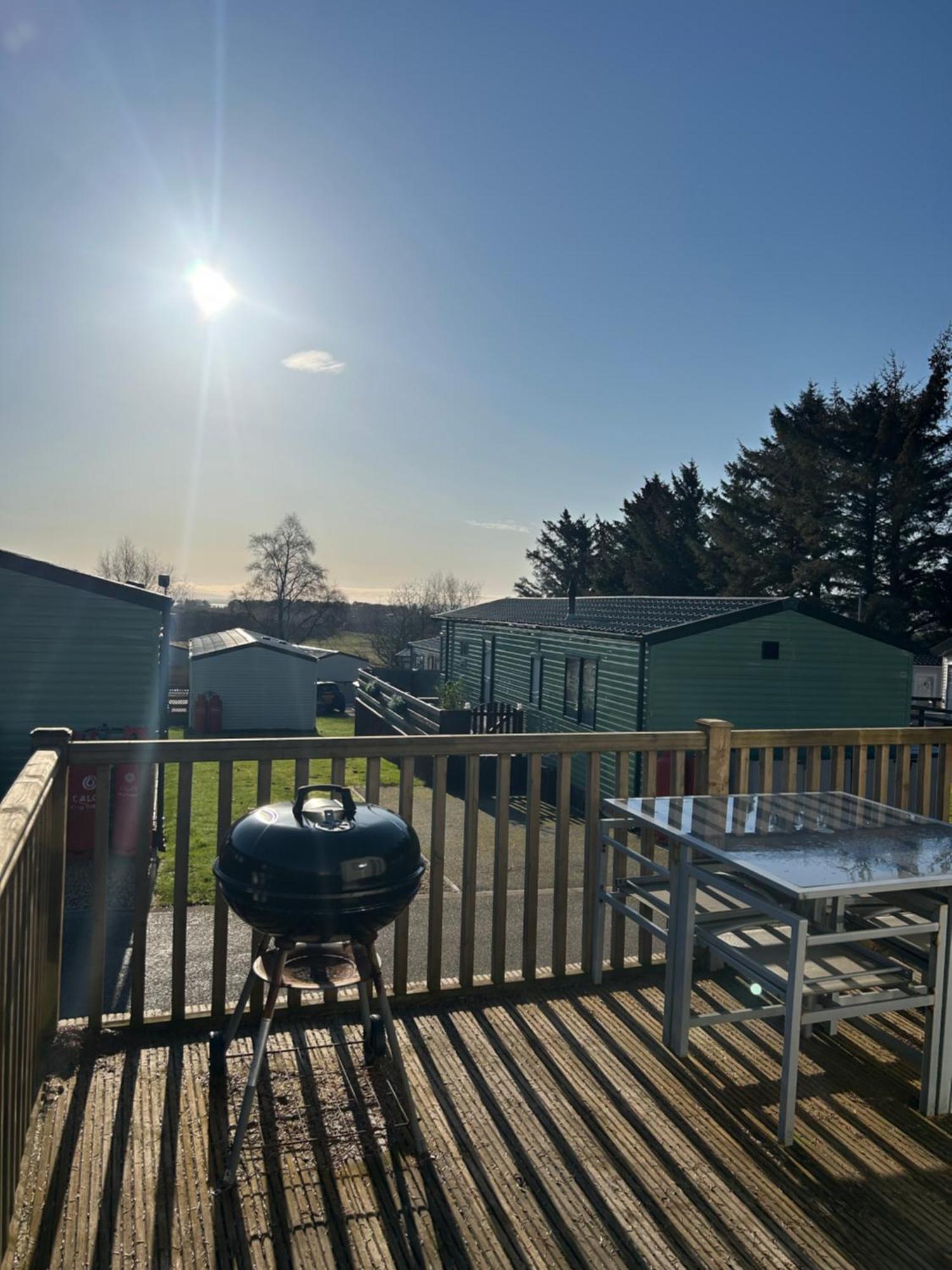 Uisge Beatha Otel Dornoch Dış mekan fotoğraf