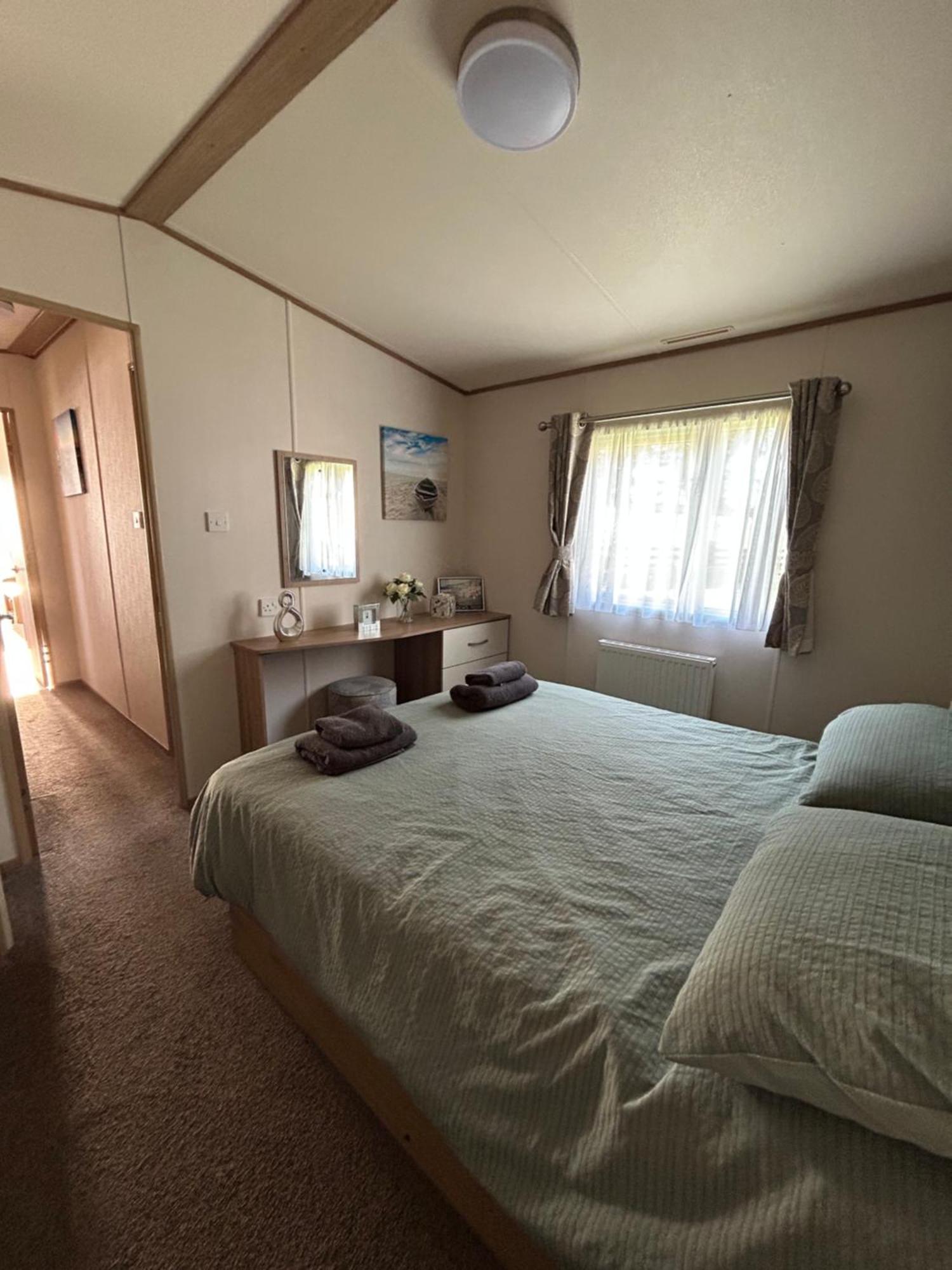 Uisge Beatha Otel Dornoch Dış mekan fotoğraf